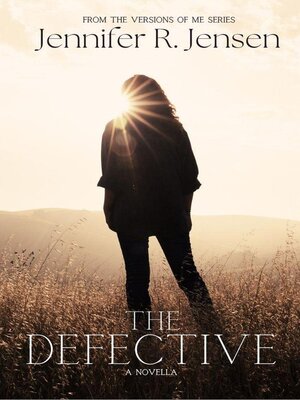 cover image of The Defective